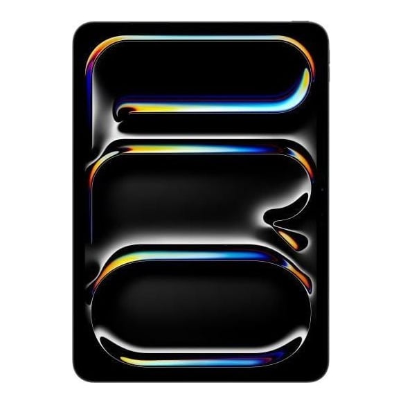 Apple iPad Pro 11 WiFi 2 TB Space Black