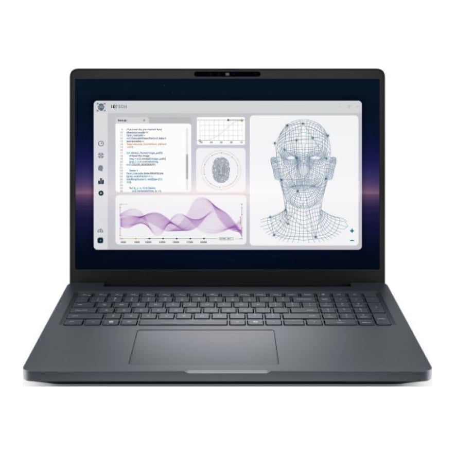Dell Dl MB16250 FHD U7-265HX 32 1 PRO3000 Ubu