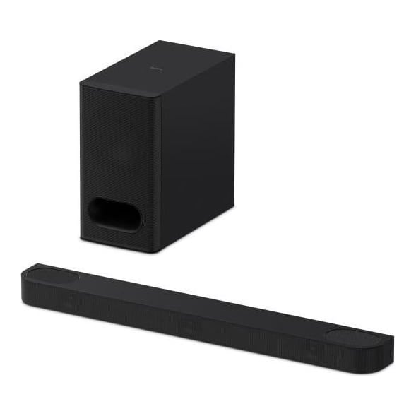 Soundbar Sony HTB600, 3.1.2ch, 350 W