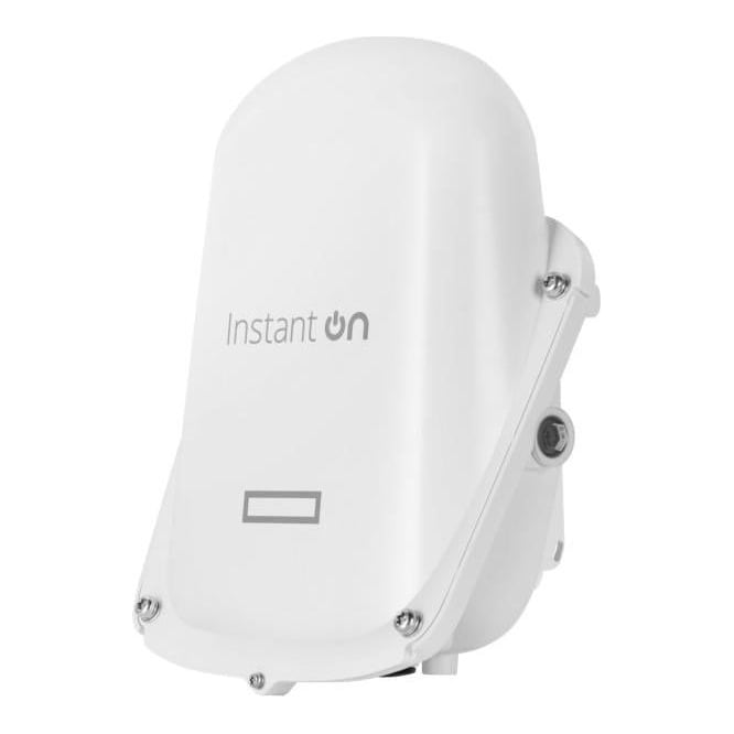 ARUBA NETWORKS HPE Nw Ion AP27 (rw) Wi-Fi 6 Ap