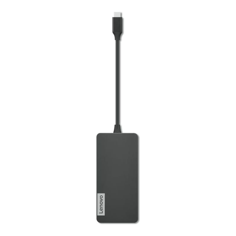 Lenovo USB-C 7-in-1 Hub