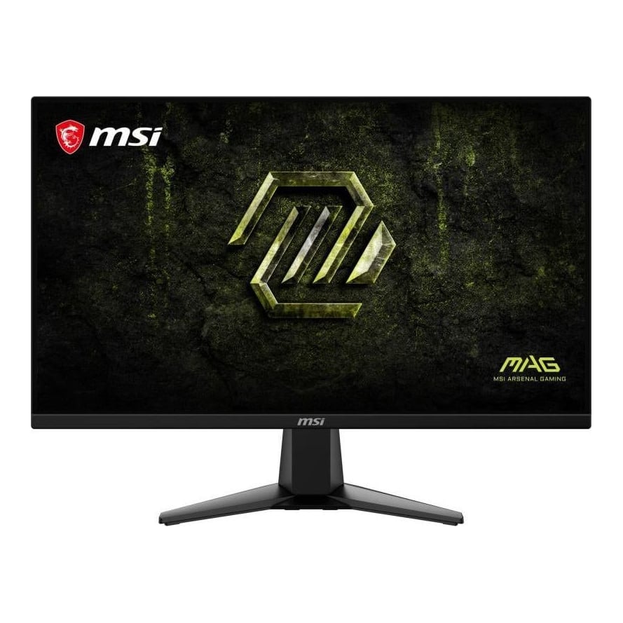 Monitor Gaming MSI MAG 275F E20, 27", 1920 x 1080 pixeli, Black, 2 ani Garantie