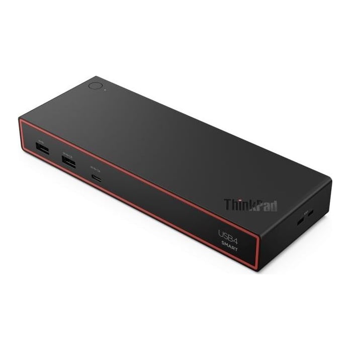 Lenovo ThinkPad USB4 Smart Dock 5500