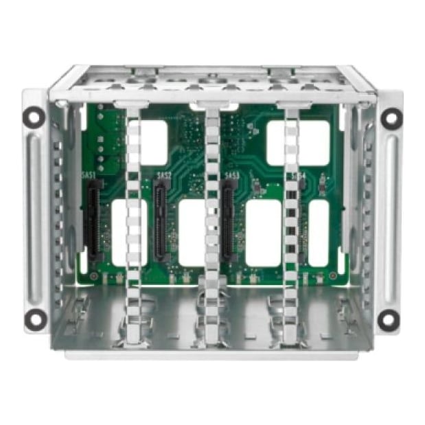 HPE DL380 GEN11 2U 8SFF X1 Tm Kit