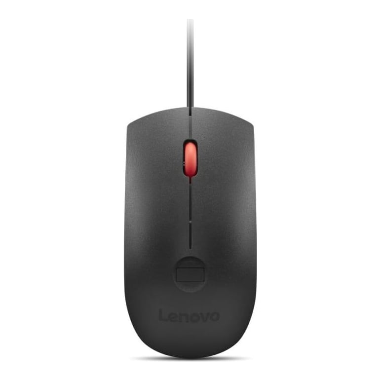 Lenovo LN Fingerprint Biometric USB Mouse G3