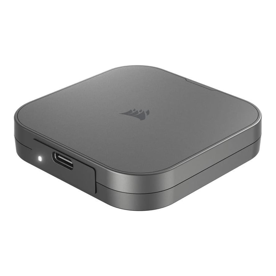 Corsair Portable USB Storage Drive EX300U 1TB