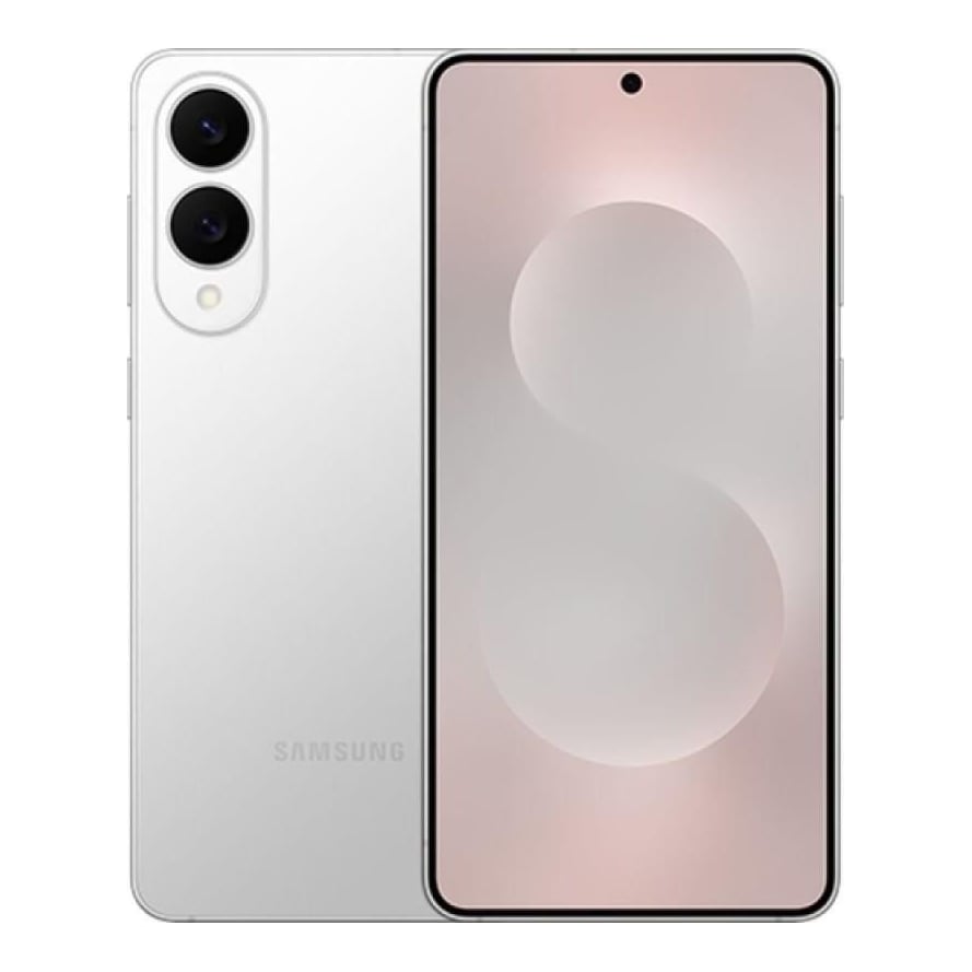 Samsung S25 EDGE 5G 6.7" 12/256 DS Sv