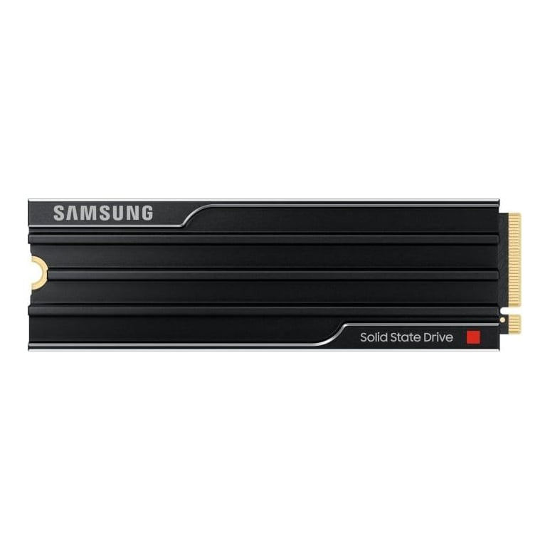 Samsung Sm SSD 2 TB 9100PRO 4 TB PCIe 5.0 NVMe