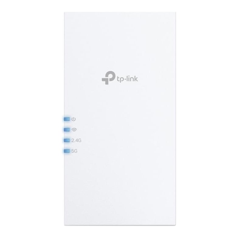 LINKSYS Range Extender TP-Link RE220BE, Gigabit, Dual-band, Wi-Fi 7