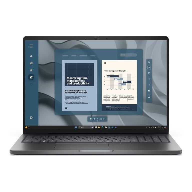 Dell Dl PC16255 Fhd+ R5 220 16 512 740M Wp