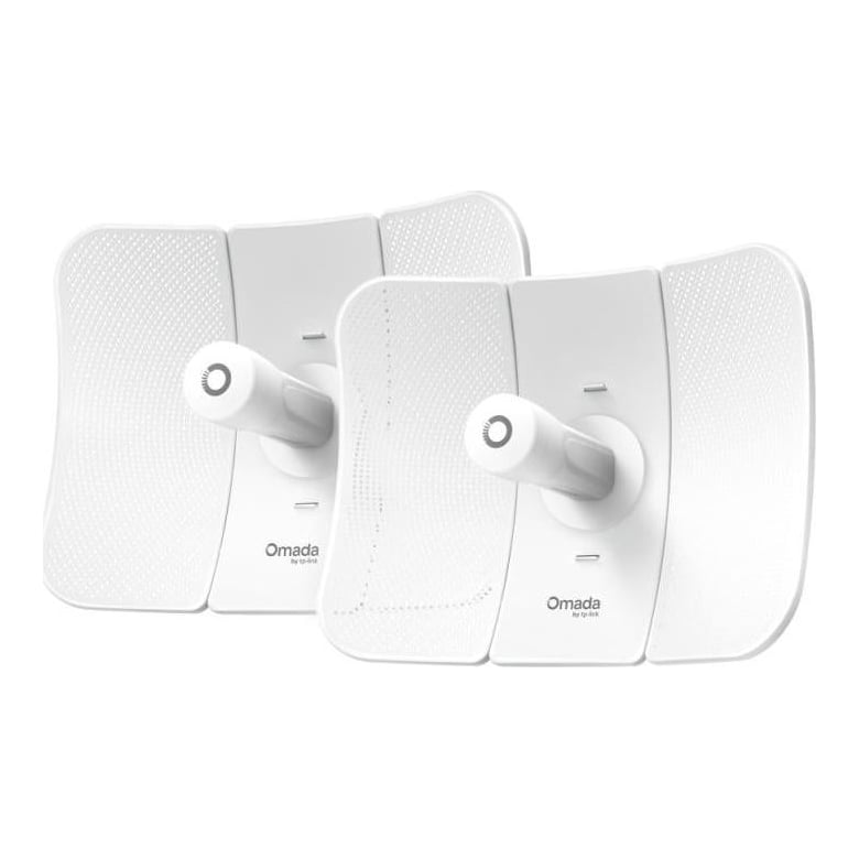 Access point TP-Link Beam Bridge 5 UR KIT, Gigabit, Poe, Single - Band, WI-FI