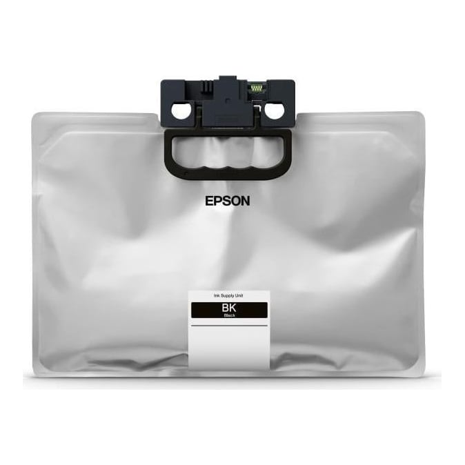 Epson Black Xxl Inkjet Cart EM-C8101