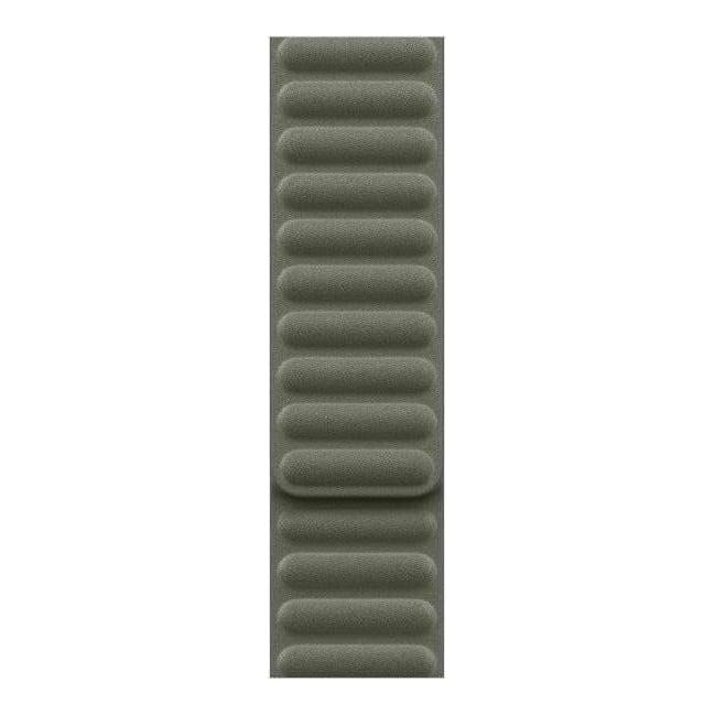Apple Aw Band 42MM Magnetic Link Sage Gray M/L