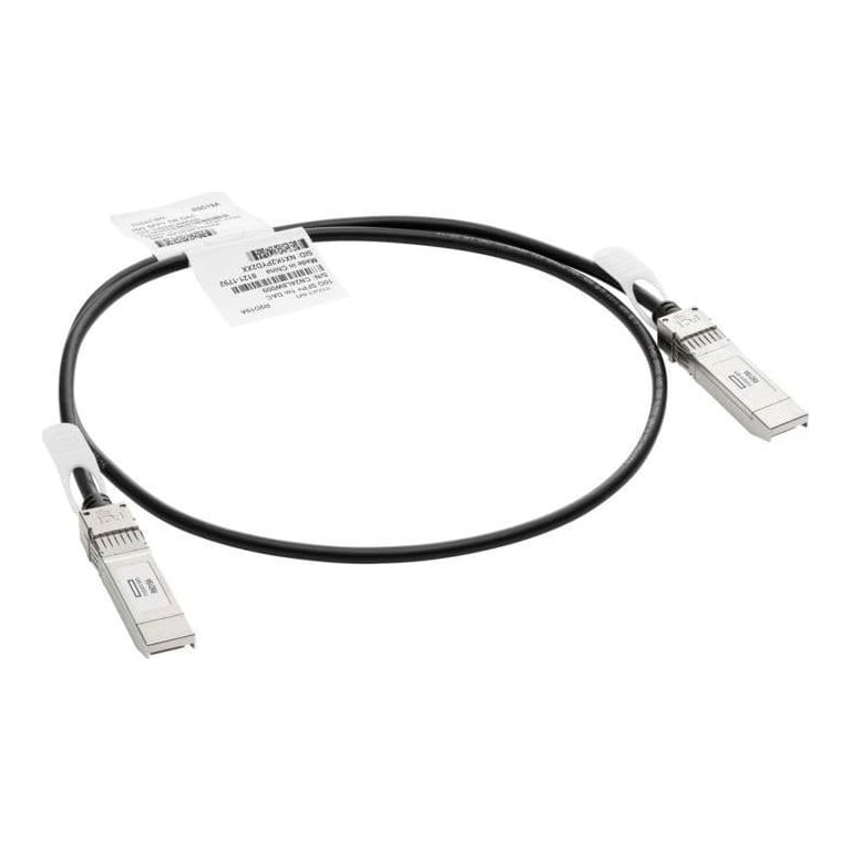 ARUBA NETWORKS Aruba Ion 10G SFP+ To SFP+ 1M Dac Cable
