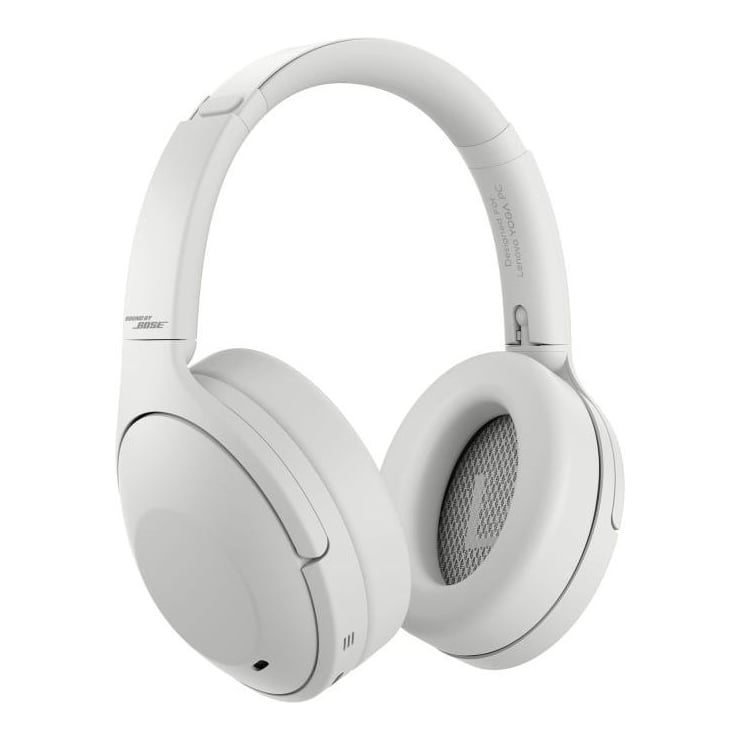 Casti Head-band Lenovo YOGA PC Edition, Wireless/Wired, Alb