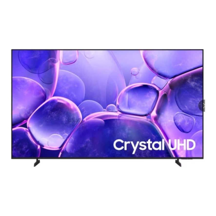 Televizor Smart 4K Samsung Crystal UHD HG55U700FEUXEN de 55" pentru hoteluri