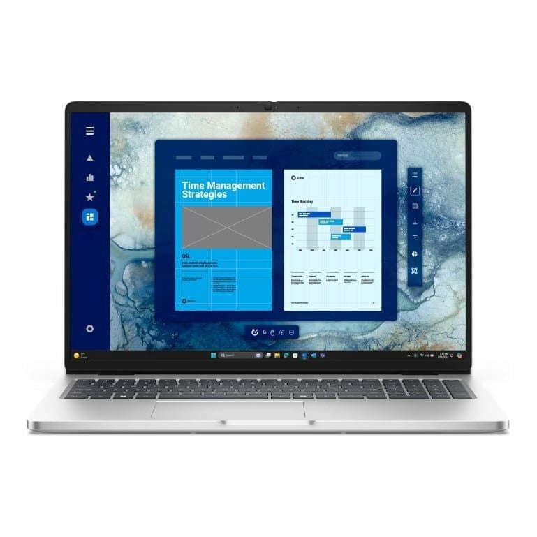 Dell Dl PC16250 Fhd+ U5-235U 16 1 W11P