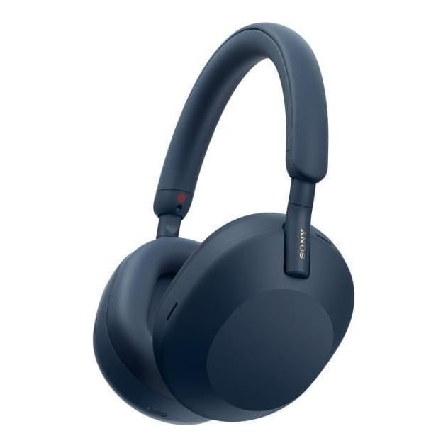 Casti Wireless Over-Ear Sony WH1000XM5L
