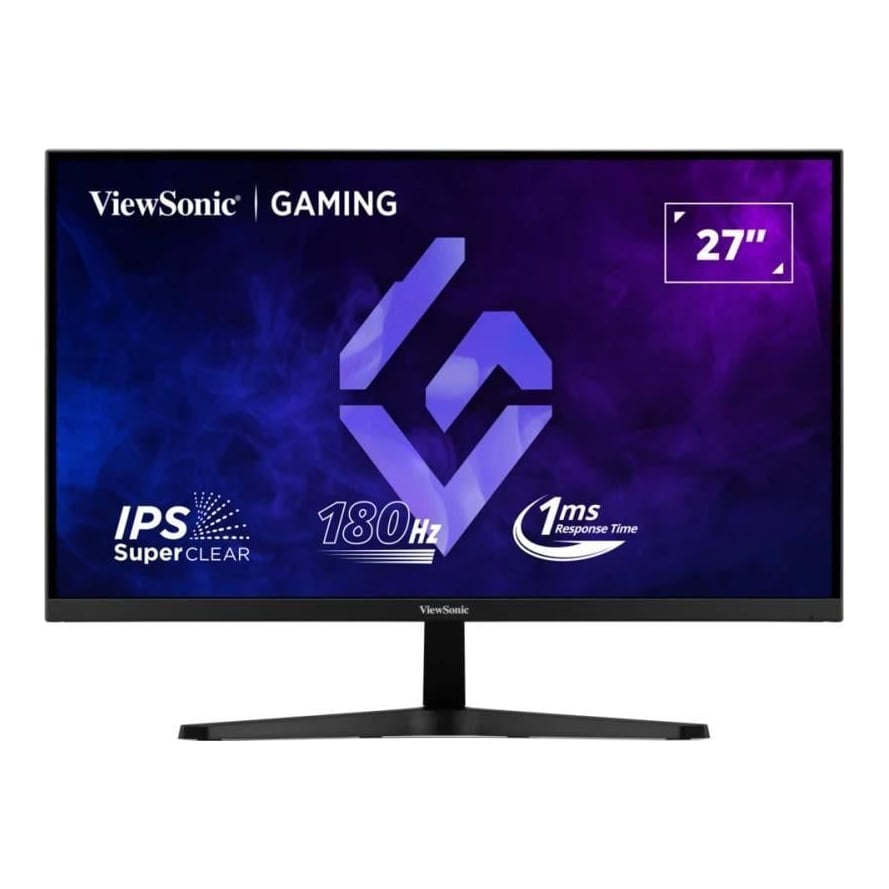 Monitor ViewSonic 27'' VX27G1-HD