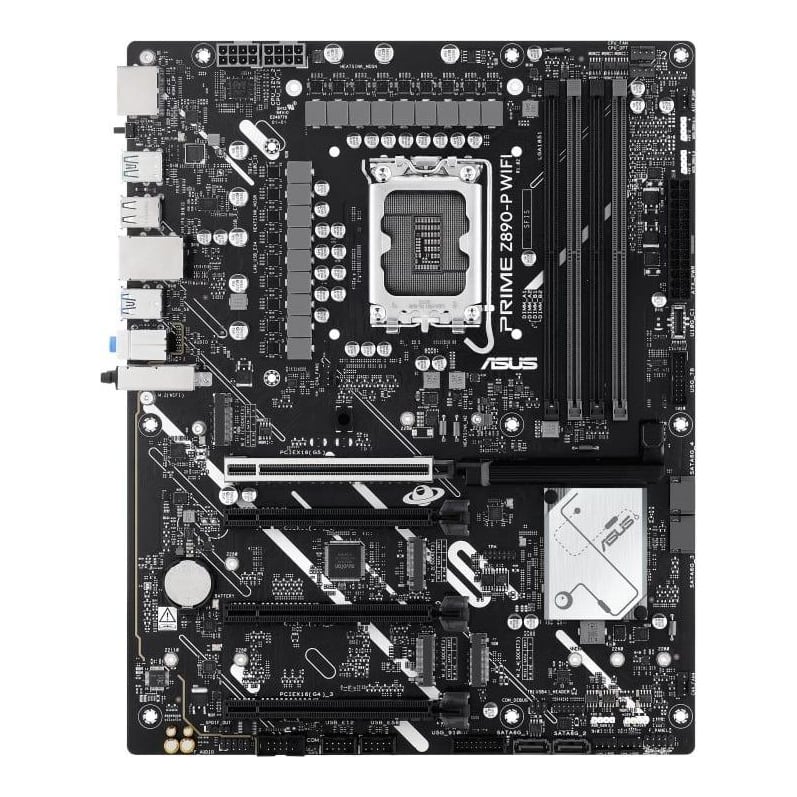 Placa de bază ASUS PRIME Z890-P WIFI LGA1851