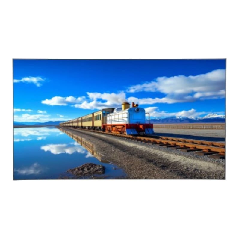 Monitor signage DAHUA 55" 500cd SAI400L