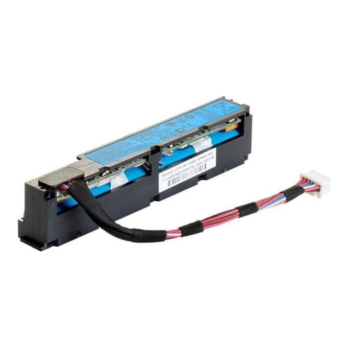HPE 96W Smart Storage Battery 260MM Cbl