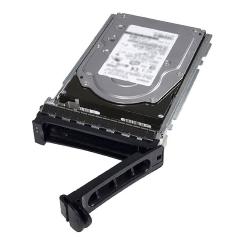 Dell 960 GB SSD SATA Ri 3.5" HP