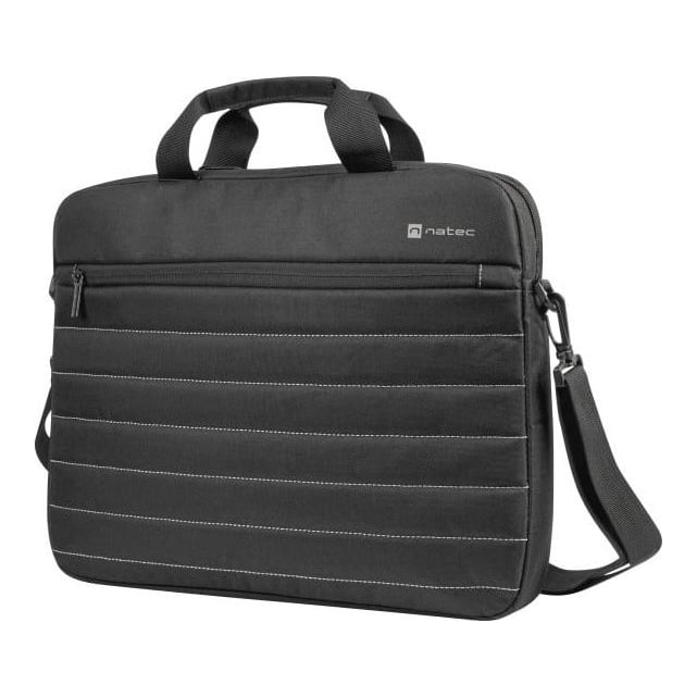 Geanta laptop Natec Taruca 15.6" negru