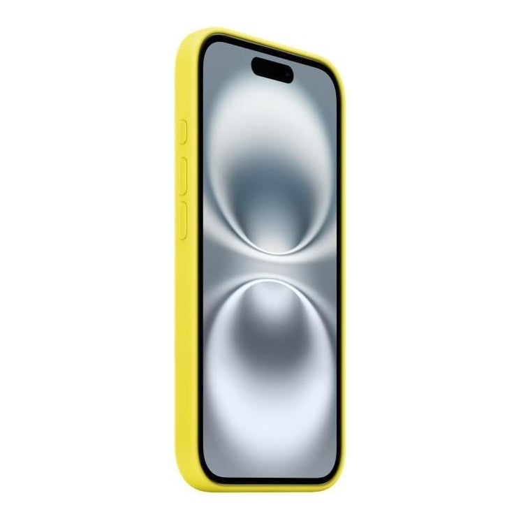 Apple iPhone Case 16 Silicone Yw