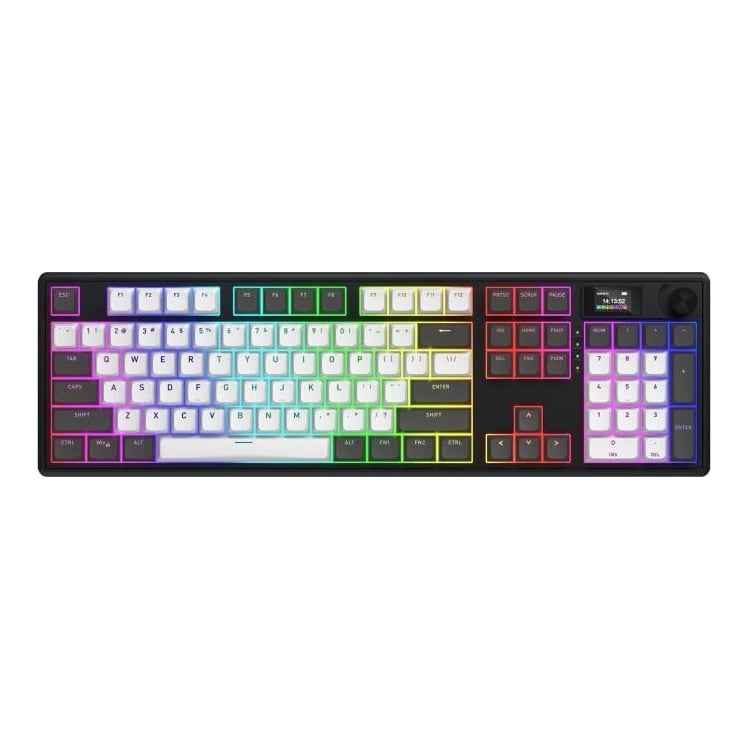 Tastatura WS Hator Skyfall 100 PRO