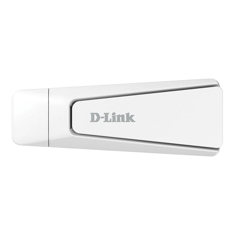 Adaptor Wireless D-Link AX18U, WIFI 6, Dual Band