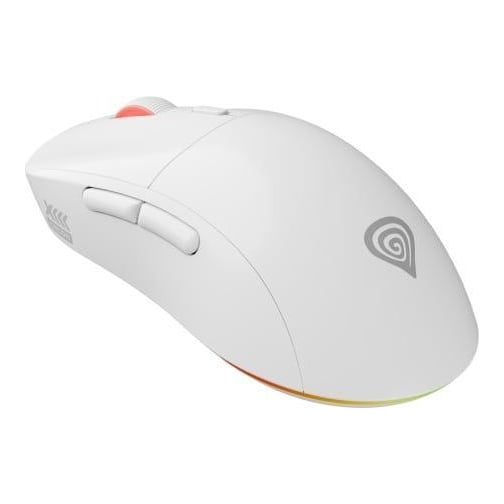 Mouse Genesis WS Zircon 3 26000 DPI alb
