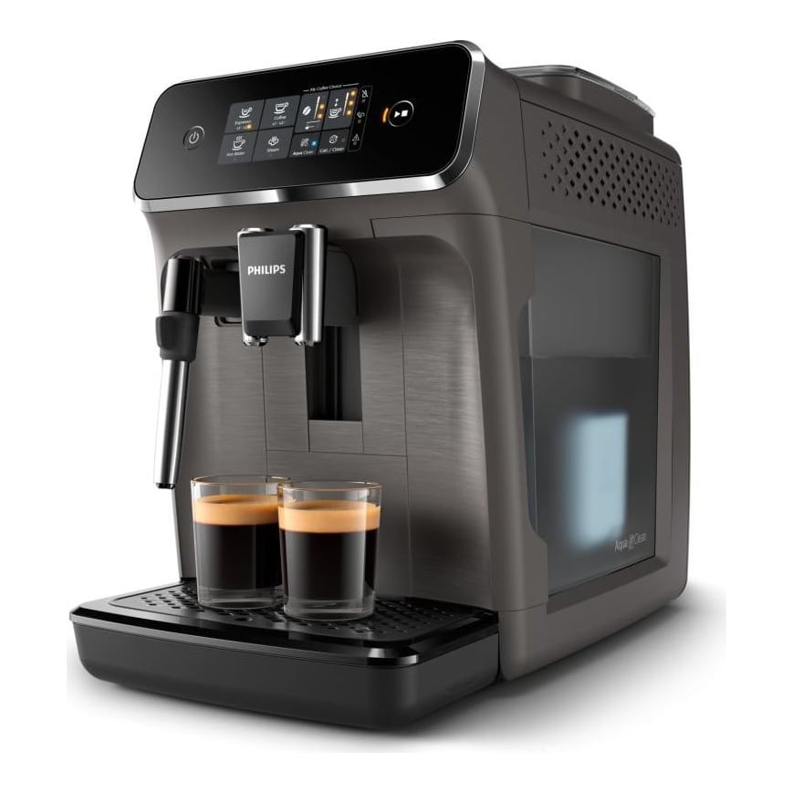 Espressor Philips EP2224/10