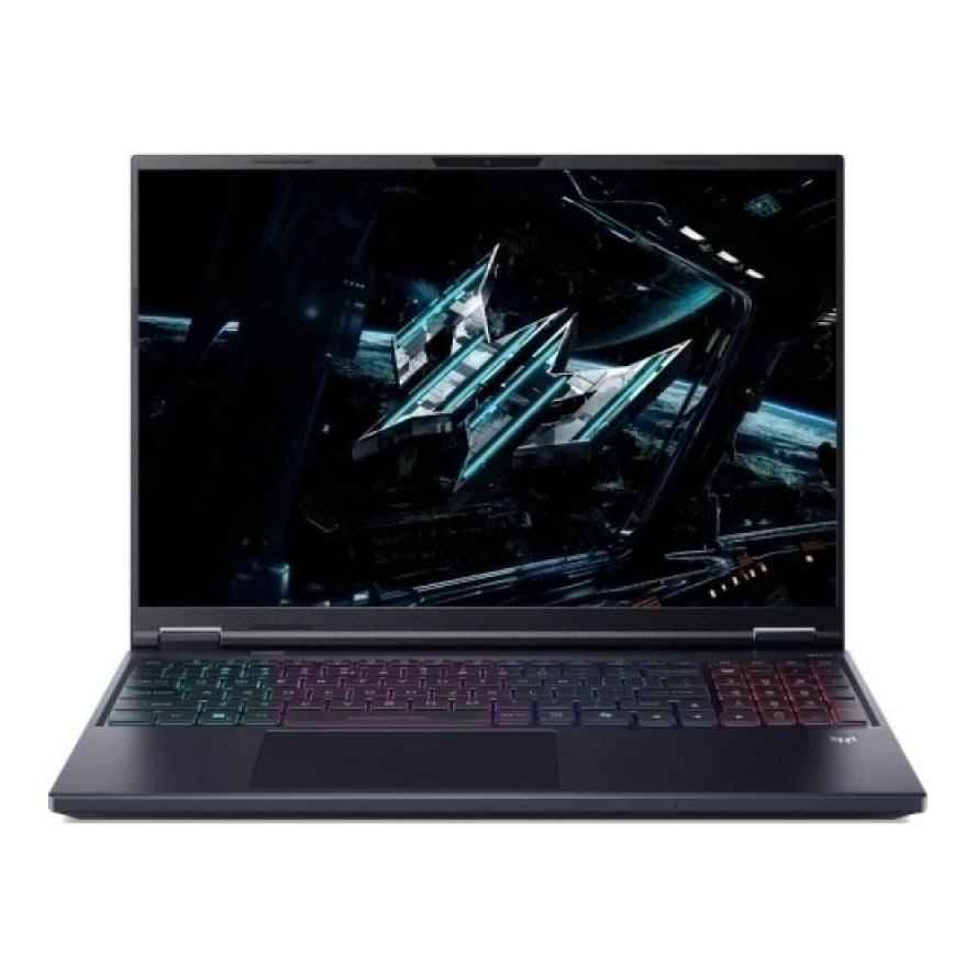 Acer PHN16 Ai Wqxga U7 270HX 16 1 TB 5060 Dos