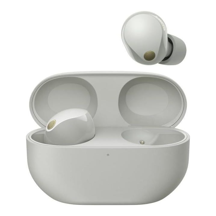 Casti Wireless In-Ear Sony WF-1000XM5B