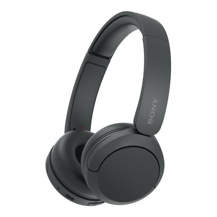 Casti Wireless Over-Ear Sony WHCH520B