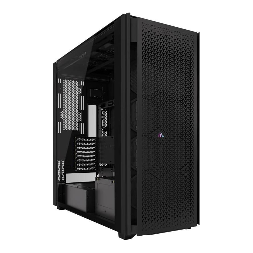 Corsair Cr Case 9000D RGB Air Super Ft Black