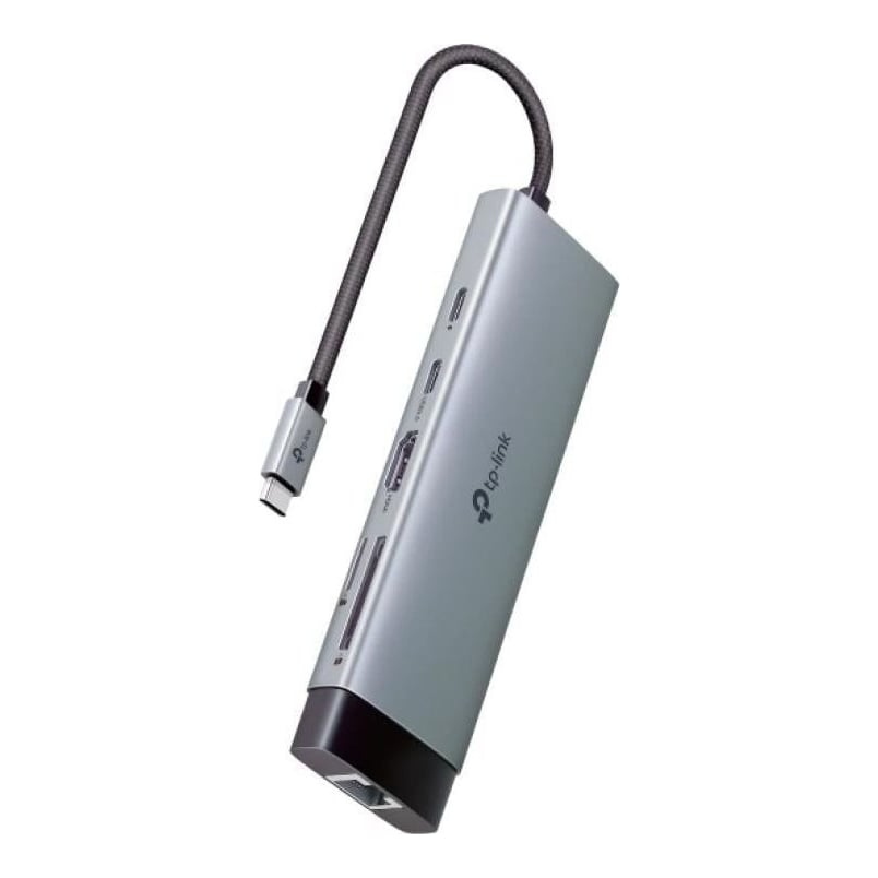 TP-Link USB Type-C 9-Port Hub