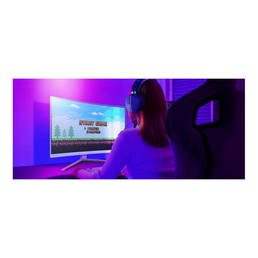 Monitor Philips 31.2" 32M2C5501/00