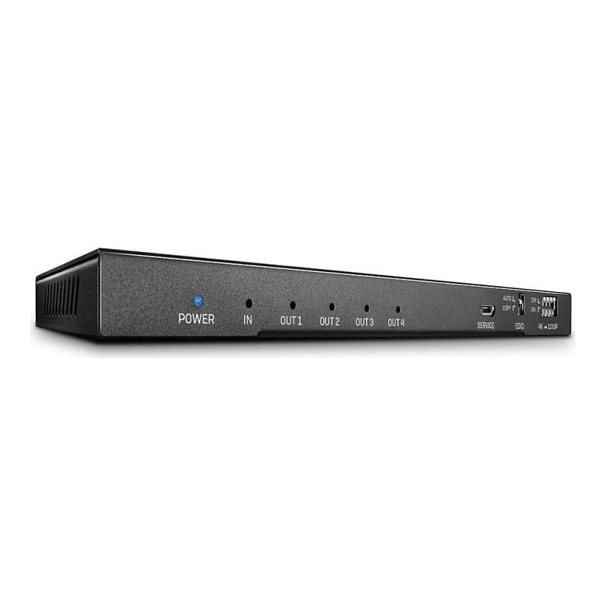 Lindy 4 Port HDMI 18G Switch
