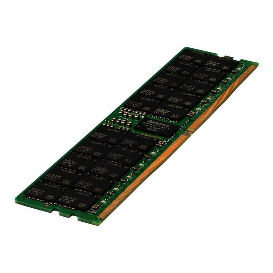 Memorie RAM Server HPE P69727-B21, 32GB DDR5, 6400Mhz, CL52