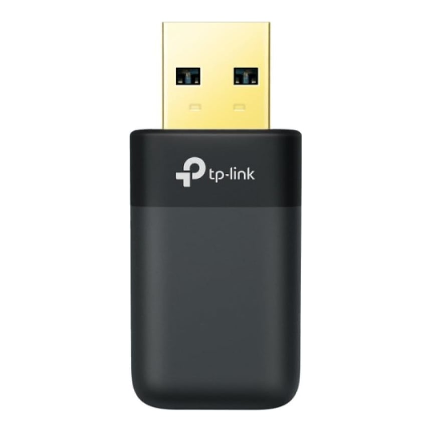 Adaptor Wireless TP-LINK Archer TX23U, WIFI 6, Dual Band