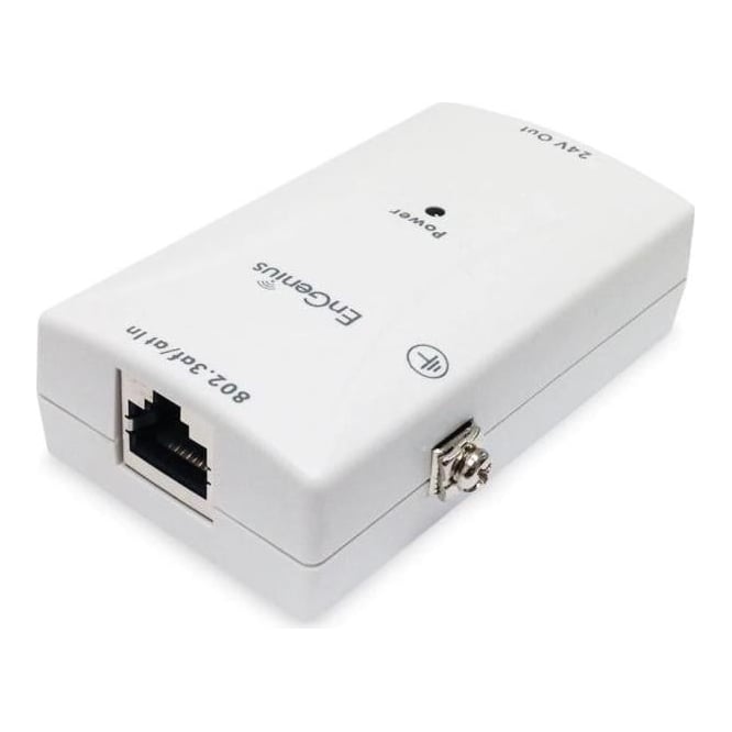 EnGenius Indoor PoE Injector 24V pPoE