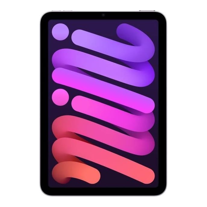 Apple iPad Mini WiFi 512 GB Purple