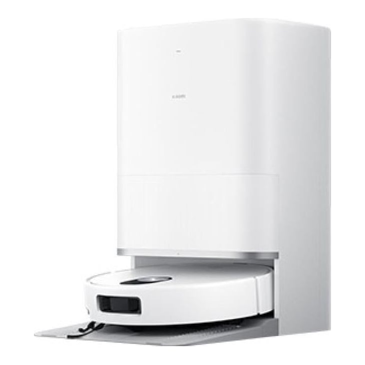 Xiaomi Robot Vacuum 5 White