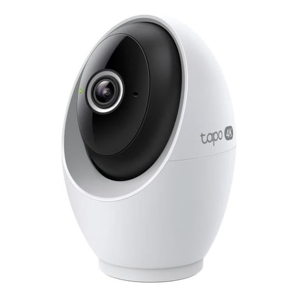 TP-Link Indoor/Outdoor Pan/Tilt Security WiFiCam