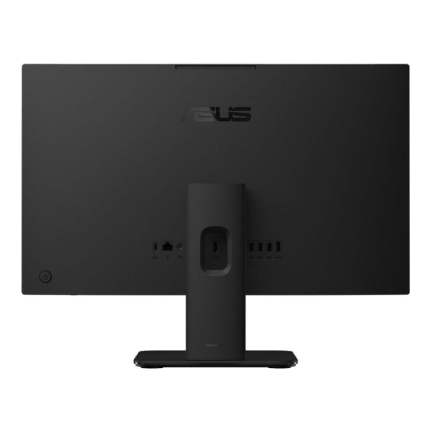 All-in-One Business ASUS ExpertCenter P4 P440VA-BPC1290 cu procesor Intel Core Ultra 5 210H pana la 4.8 GHz, 24 inch, FHD, 16 GB, Intel Intel Integrated Graphics, FreeDos, Black, 2 ani Garantie