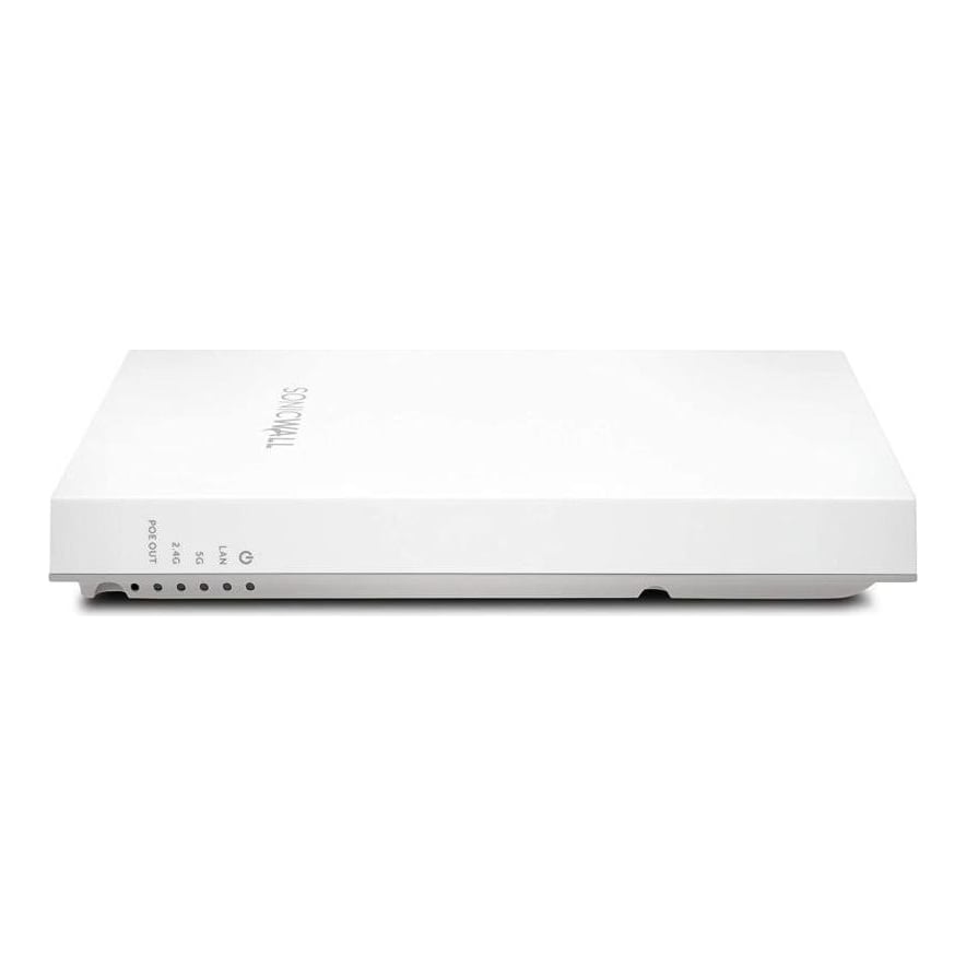 SONIC WALL Sc Ap 224W Scwm PoE 1YR