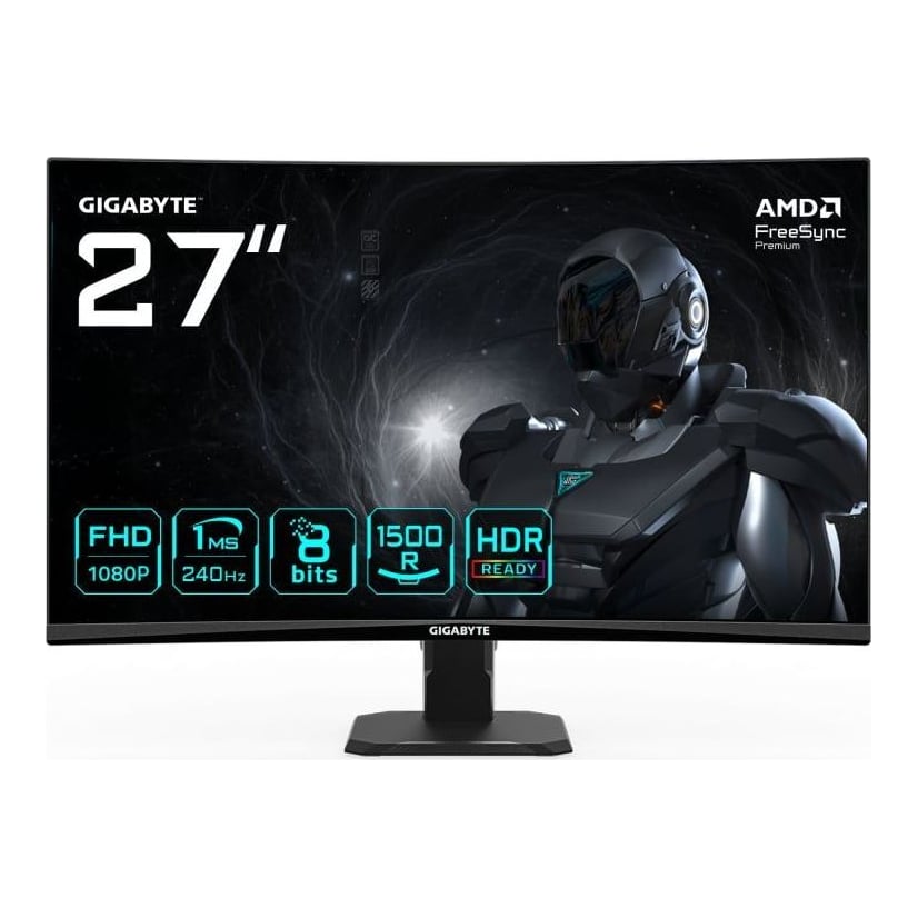 GIGABYTE GS27FC2 computer monitor