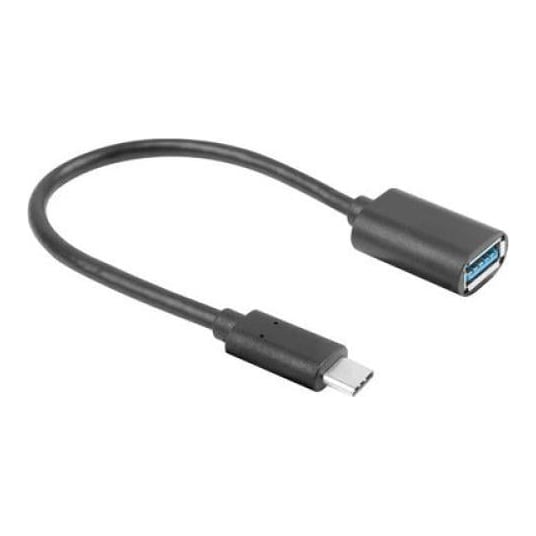 Cablu adaptor LANBERG USB-C 3.1-USB-A ng